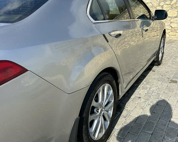 Сірий Хонда Аккорд, об'ємом двигуна 2.4 л та пробігом 271 тис. км за 8700 $, фото 2 на Automoto.ua