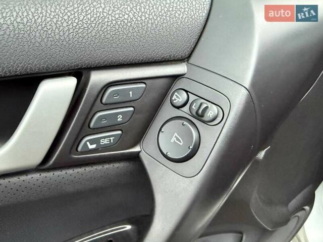Хонда Аккорд 2008 в Харькове на Automoto.ua Серый Хонда Аккорд, объемом двигателя 2.4 л и пробегом 47 тыс. км за 14750 $, фото 63 на Automoto.ua