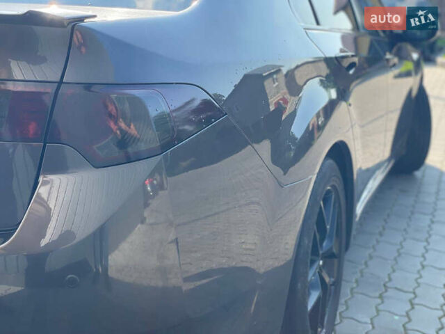 Сірий Хонда Аккорд, об'ємом двигуна 2.4 л та пробігом 260 тис. км за 8000 $, фото 3 на Automoto.ua