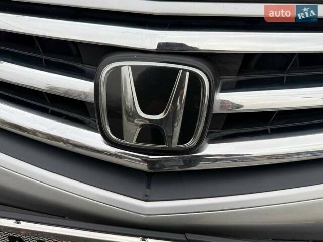 Хонда Аккорд 2008 в Харькове на Automoto.ua Серый Хонда Аккорд, объемом двигателя 2.4 л и пробегом 47 тыс. км за 14750 $, фото 29 на Automoto.ua