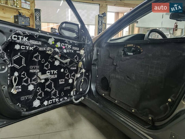 Серый Хонда Аккорд, объемом двигателя 2.4 л и пробегом 210 тыс. км за 11000 $, фото 11 на Automoto.ua