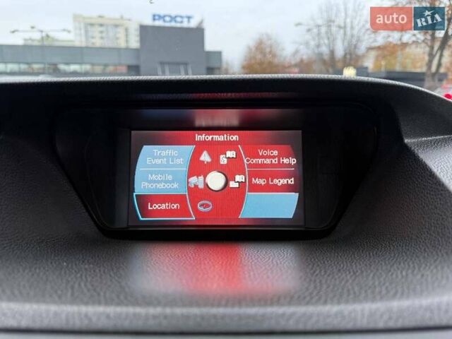 Хонда Аккорд 2008 в Харькове на Automoto.ua Серый Хонда Аккорд, объемом двигателя 2.4 л и пробегом 47 тыс. км за 14750 $, фото 88 на Automoto.ua