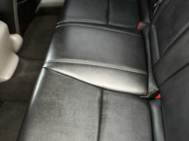 Серый Хонда Аккорд, объемом двигателя 2.4 л и пробегом 208 тыс. км за 8500 $, фото 13 на Automoto.ua