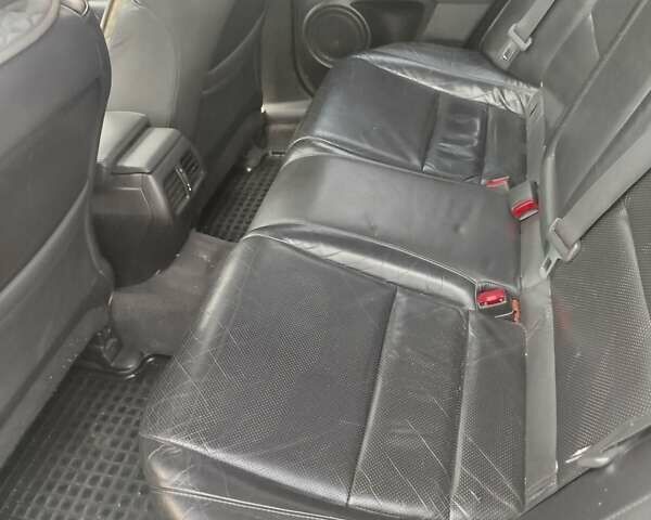 Сірий Хонда Аккорд, об'ємом двигуна 2 л та пробігом 185 тис. км за 9900 $, фото 4 на Automoto.ua