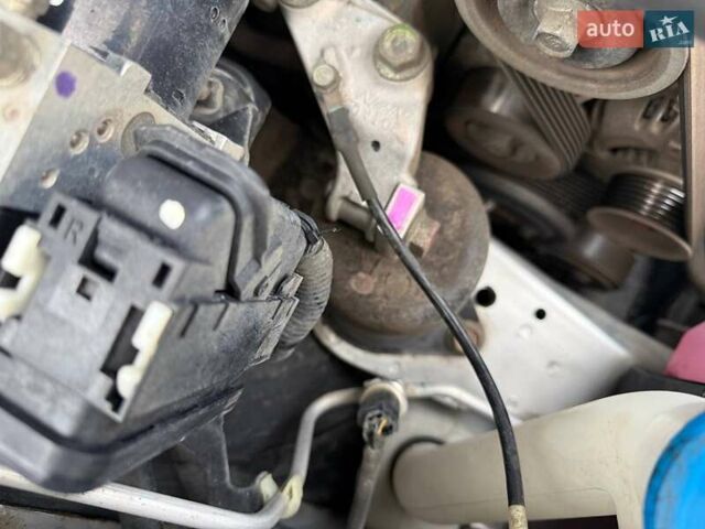 Хонда Аккорд 2008 в Харькове на Automoto.ua Серый Хонда Аккорд, объемом двигателя 2.4 л и пробегом 47 тыс. км за 14750 $, фото 46 на Automoto.ua