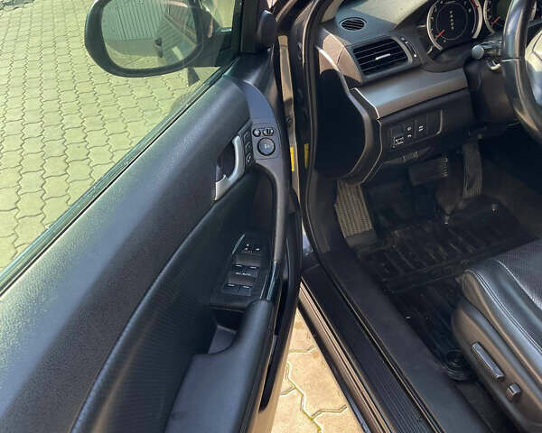 Сірий Хонда Аккорд, об'ємом двигуна 2.4 л та пробігом 260 тис. км за 8000 $, фото 6 на Automoto.ua