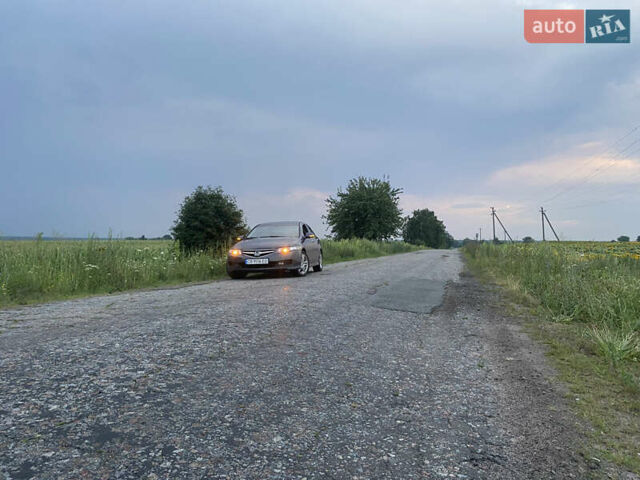 Серый Хонда Аккорд, объемом двигателя 2 л и пробегом 310 тыс. км за 6700 $, фото 10 на Automoto.ua