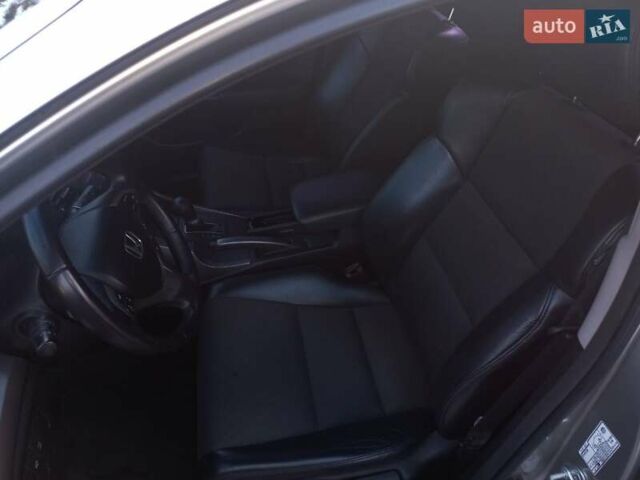 Сірий Хонда Аккорд, об'ємом двигуна 2.4 л та пробігом 59 тис. км за 10900 $, фото 6 на Automoto.ua