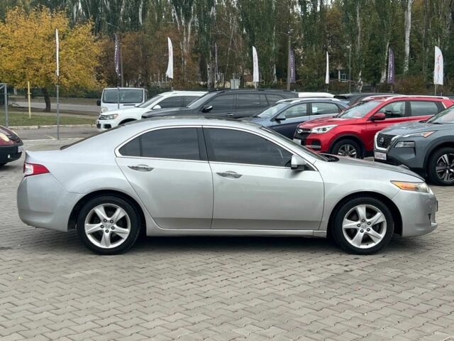 Серый Хонда Аккорд, объемом двигателя 2 л и пробегом 245 тыс. км за 7400 $, фото 7 на Automoto.ua