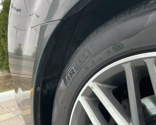 Серый Хонда Аккорд, объемом двигателя 2.4 л и пробегом 150 тыс. км за 11999 $, фото 42 на Automoto.ua