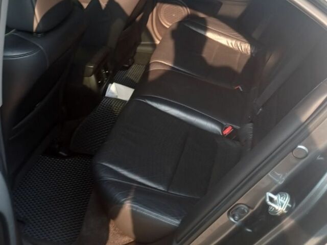 Сірий Хонда Аккорд, об'ємом двигуна 2.4 л та пробігом 254 тис. км за 7875 $, фото 2 на Automoto.ua