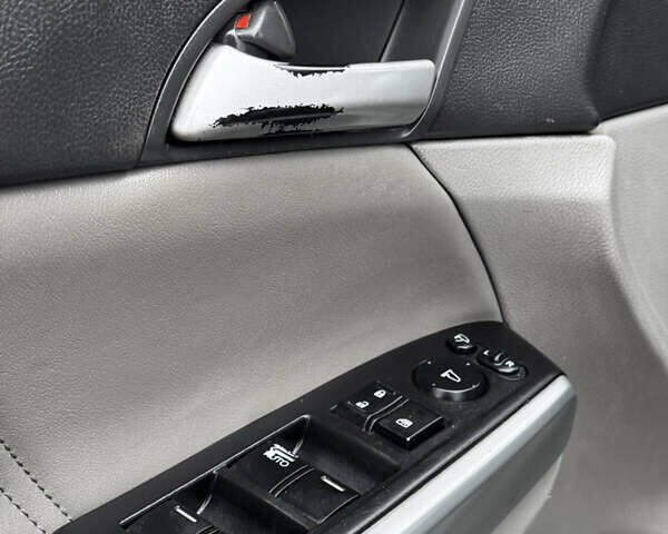 Сірий Хонда Аккорд, об'ємом двигуна 2.4 л та пробігом 231 тис. км за 6250 $, фото 14 на Automoto.ua