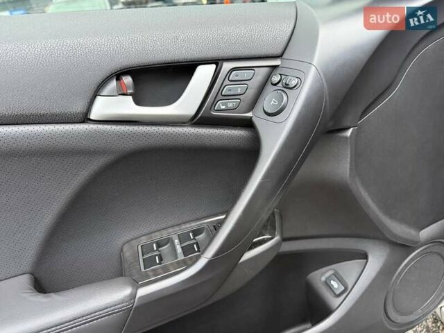 Хонда Аккорд 2008 в Харькове на Automoto.ua Серый Хонда Аккорд, объемом двигателя 2.4 л и пробегом 47 тыс. км за 14750 $, фото 61 на Automoto.ua