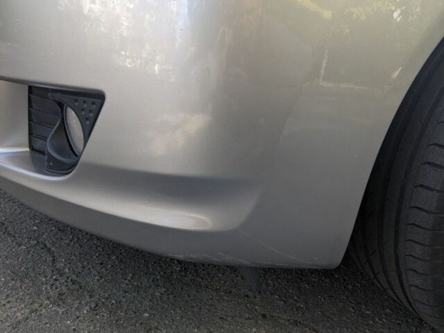 Серый Хонда Аккорд, объемом двигателя 2 л и пробегом 191 тыс. км за 8800 $, фото 7 на Automoto.ua