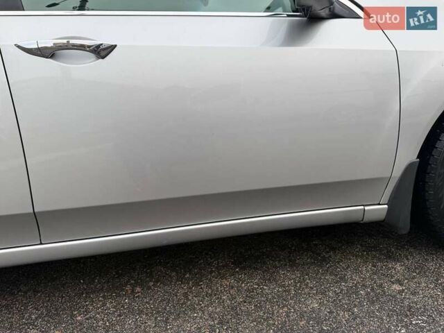 Хонда Аккорд 2008 в Харькове на Automoto.ua Серый Хонда Аккорд, объемом двигателя 2.4 л и пробегом 47 тыс. км за 14750 $, фото 24 на Automoto.ua