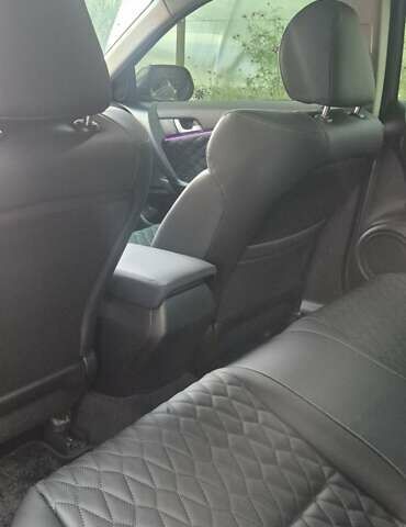 Сірий Хонда Аккорд, об'ємом двигуна 2.4 л та пробігом 150 тис. км за 16000 $, фото 9 на Automoto.ua