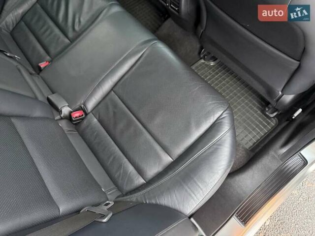 Хонда Аккорд 2008 в Харькове на Automoto.ua Серый Хонда Аккорд, объемом двигателя 2.4 л и пробегом 47 тыс. км за 14750 $, фото 76 на Automoto.ua