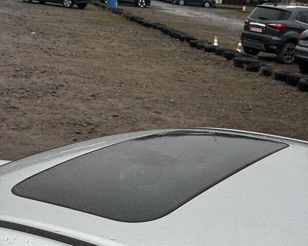 Сірий Хонда Аккорд, об'ємом двигуна 2.4 л та пробігом 231 тис. км за 6250 $, фото 10 на Automoto.ua