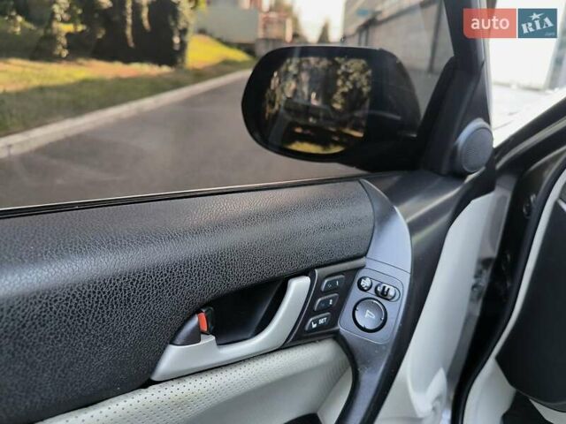 Сірий Хонда Аккорд, об'ємом двигуна 2.4 л та пробігом 185 тис. км за 8900 $, фото 12 на Automoto.ua