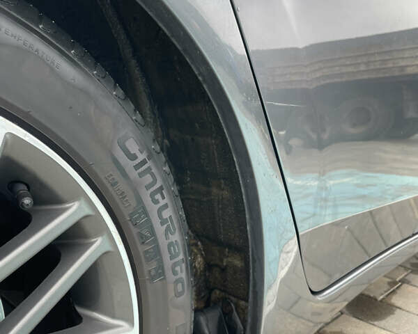 Серый Хонда Аккорд, объемом двигателя 2.4 л и пробегом 150 тыс. км за 11999 $, фото 43 на Automoto.ua