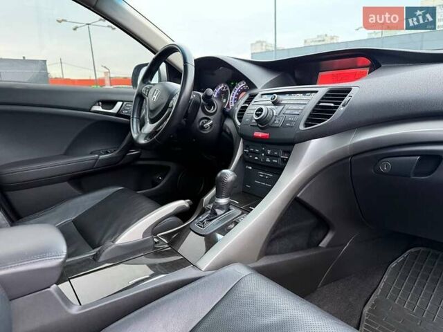 Хонда Аккорд 2008 в Харькове на Automoto.ua Серый Хонда Аккорд, объемом двигателя 2.4 л и пробегом 47 тыс. км за 14750 $, фото 81 на Automoto.ua