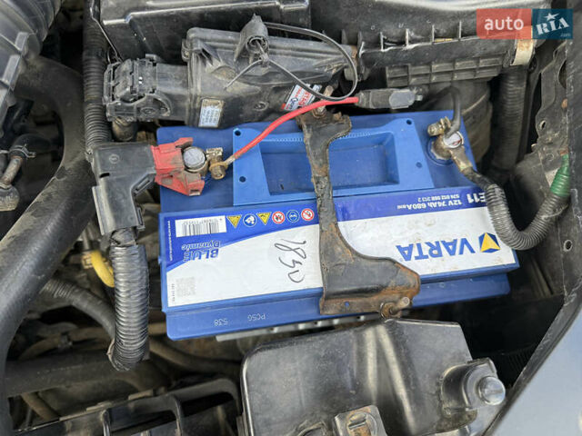 Серый Хонда Аккорд, объемом двигателя 2.35 л и пробегом 212 тыс. км за 9700 $, фото 21 на Automoto.ua