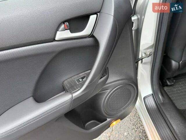 Хонда Аккорд 2008 в Харькове на Automoto.ua Серый Хонда Аккорд, объемом двигателя 2.4 л и пробегом 47 тыс. км за 14750 $, фото 67 на Automoto.ua