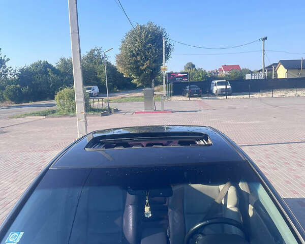 Серый Хонда Аккорд, объемом двигателя 2.2 л и пробегом 341 тыс. км за 8500 $, фото 7 на Automoto.ua