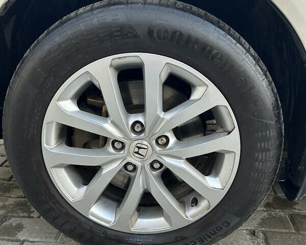 Сірий Хонда Аккорд, об'ємом двигуна 2.4 л та пробігом 271 тис. км за 8700 $, фото 11 на Automoto.ua