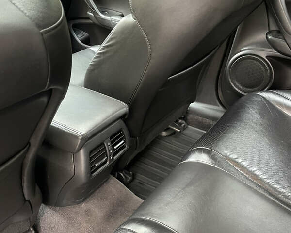 Серый Хонда Аккорд, объемом двигателя 2.4 л и пробегом 150 тыс. км за 11999 $, фото 59 на Automoto.ua