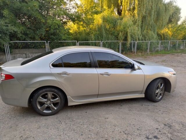 Сірий Хонда Аккорд, об'ємом двигуна 2 л та пробігом 285 тис. км за 5900 $, фото 3 на Automoto.ua