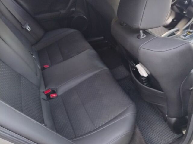 Сірий Хонда Аккорд, об'ємом двигуна 2 л та пробігом 285 тис. км за 5900 $, фото 11 на Automoto.ua