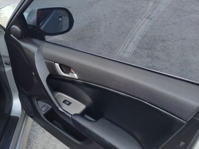 Сірий Хонда Аккорд, об'ємом двигуна 2 л та пробігом 285 тис. км за 5900 $, фото 9 на Automoto.ua