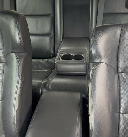 Серый Хонда Аккорд, объемом двигателя 2.4 л и пробегом 291 тыс. км за 9100 $, фото 21 на Automoto.ua