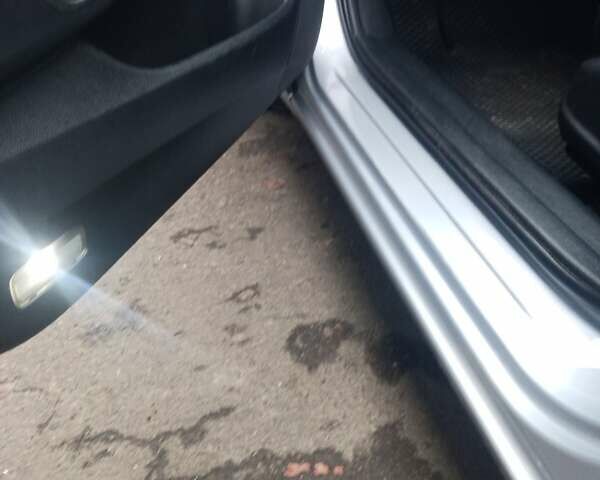 Серый Хонда Аккорд, объемом двигателя 2.4 л и пробегом 242 тыс. км за 7800 $, фото 11 на Automoto.ua