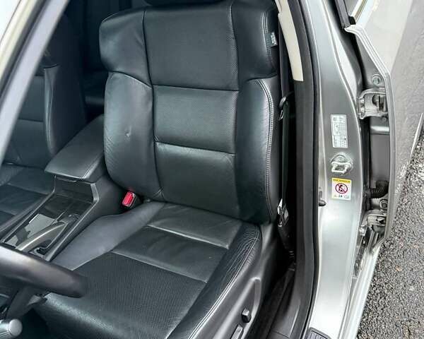 Хонда Аккорд 2008 в Харькове на Automoto.ua Серый Хонда Аккорд, объемом двигателя 2.4 л и пробегом 47 тыс. км за 14750 $, фото 92 на Automoto.ua