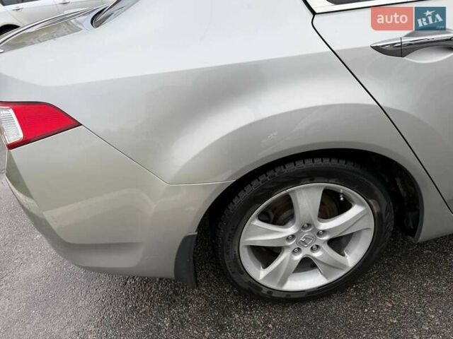 Хонда Аккорд 2008 в Харькове на Automoto.ua Серый Хонда Аккорд, объемом двигателя 2.4 л и пробегом 47 тыс. км за 14750 $, фото 22 на Automoto.ua