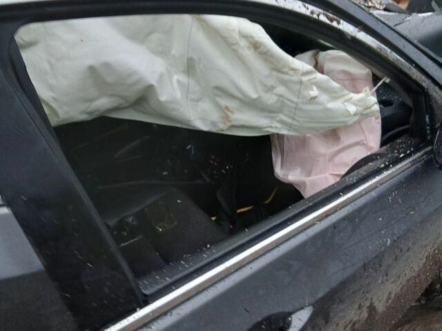 Сірий Хонда Аккорд, об'ємом двигуна 2.4 л та пробігом 3 тис. км за 4000 $, фото 1 на Automoto.ua