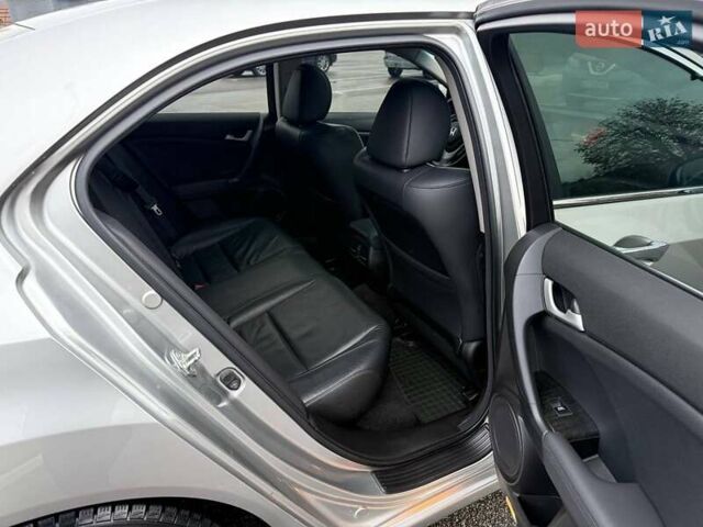 Хонда Аккорд 2008 в Харькове на Automoto.ua Серый Хонда Аккорд, объемом двигателя 2.4 л и пробегом 47 тыс. км за 14750 $, фото 74 на Automoto.ua