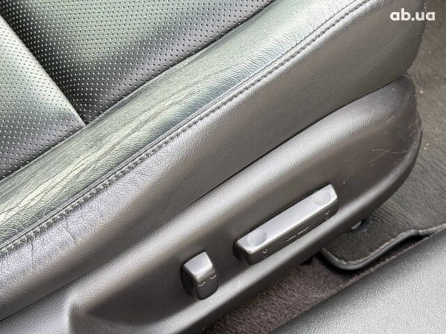 Серый Хонда Аккорд, объемом двигателя 2 л и пробегом 313 тыс. км за 8990 $, фото 18 на Automoto.ua