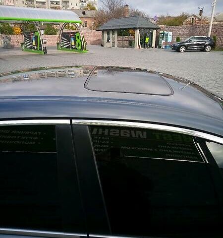 Серый Хонда Аккорд, объемом двигателя 2.4 л и пробегом 187 тыс. км за 11700 $, фото 15 на Automoto.ua