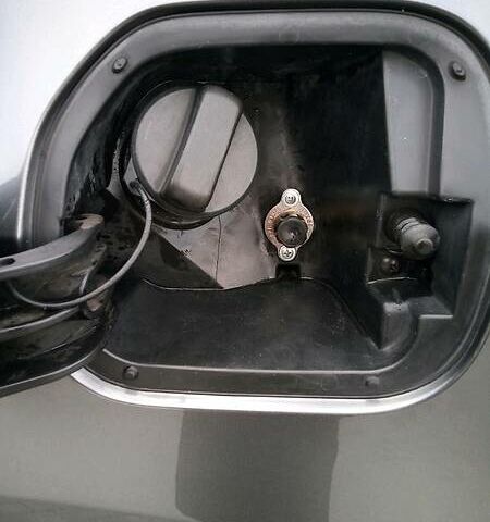 Серый Хонда Аккорд, объемом двигателя 2.4 л и пробегом 187 тыс. км за 11700 $, фото 24 на Automoto.ua