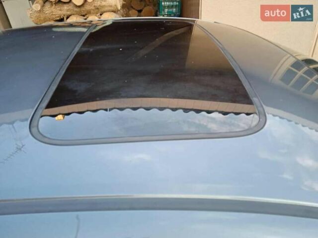 Серый Хонда Аккорд, объемом двигателя 2.2 л и пробегом 230 тыс. км за 9800 $, фото 5 на Automoto.ua