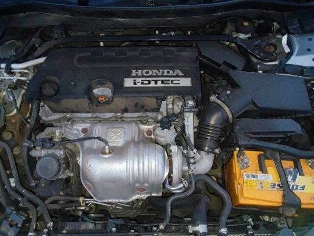 Сірий Хонда Аккорд, об'ємом двигуна 2.2 л та пробігом 262 тис. км за 7950 $, фото 15 на Automoto.ua