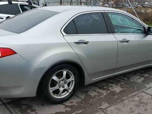 Сірий Хонда Аккорд, об'ємом двигуна 2.2 л та пробігом 262 тис. км за 7950 $, фото 6 на Automoto.ua