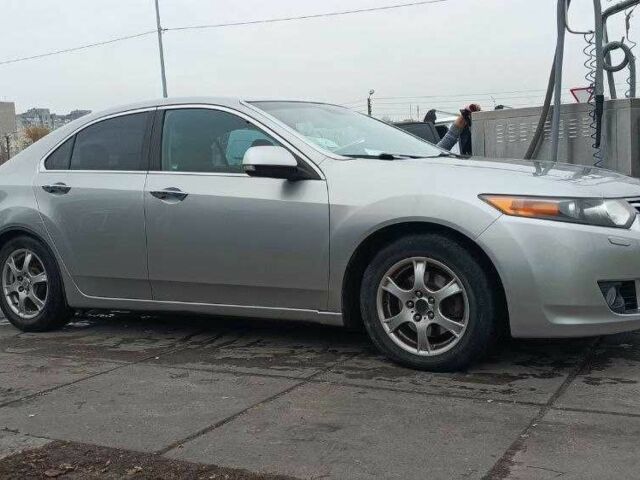 Сірий Хонда Аккорд, об'ємом двигуна 2.2 л та пробігом 262 тис. км за 7950 $, фото 3 на Automoto.ua