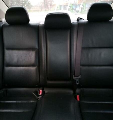 Серый Хонда Аккорд, объемом двигателя 2.4 л и пробегом 187 тыс. км за 11700 $, фото 28 на Automoto.ua