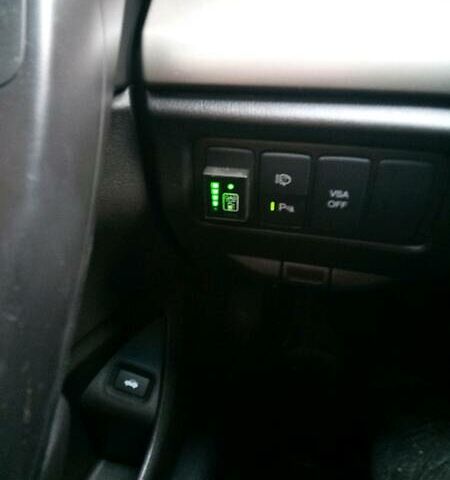 Серый Хонда Аккорд, объемом двигателя 2.4 л и пробегом 187 тыс. км за 11700 $, фото 29 на Automoto.ua