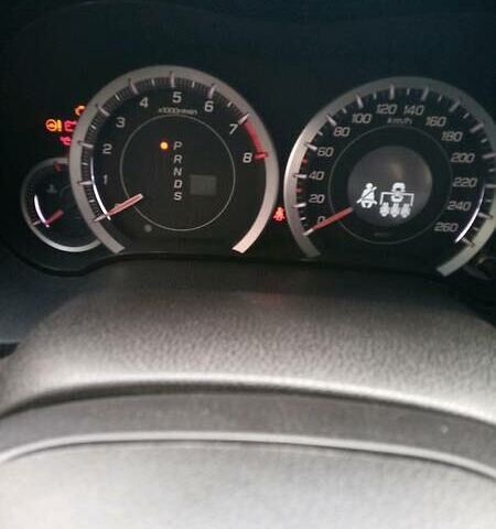 Серый Хонда Аккорд, объемом двигателя 2.4 л и пробегом 187 тыс. км за 11700 $, фото 27 на Automoto.ua