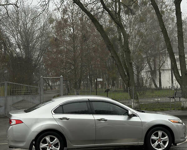 Сірий Хонда Аккорд, об'ємом двигуна 2 л та пробігом 286 тис. км за 8999 $, фото 5 на Automoto.ua